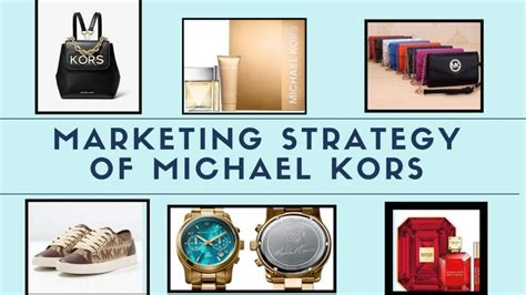 michael kors internal business environment|michael kors business models.